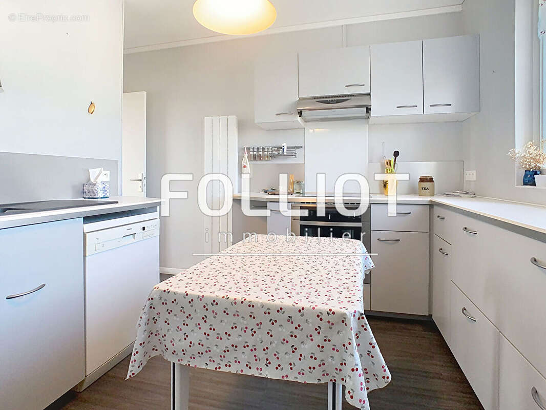 Appartement à SAINT-LO