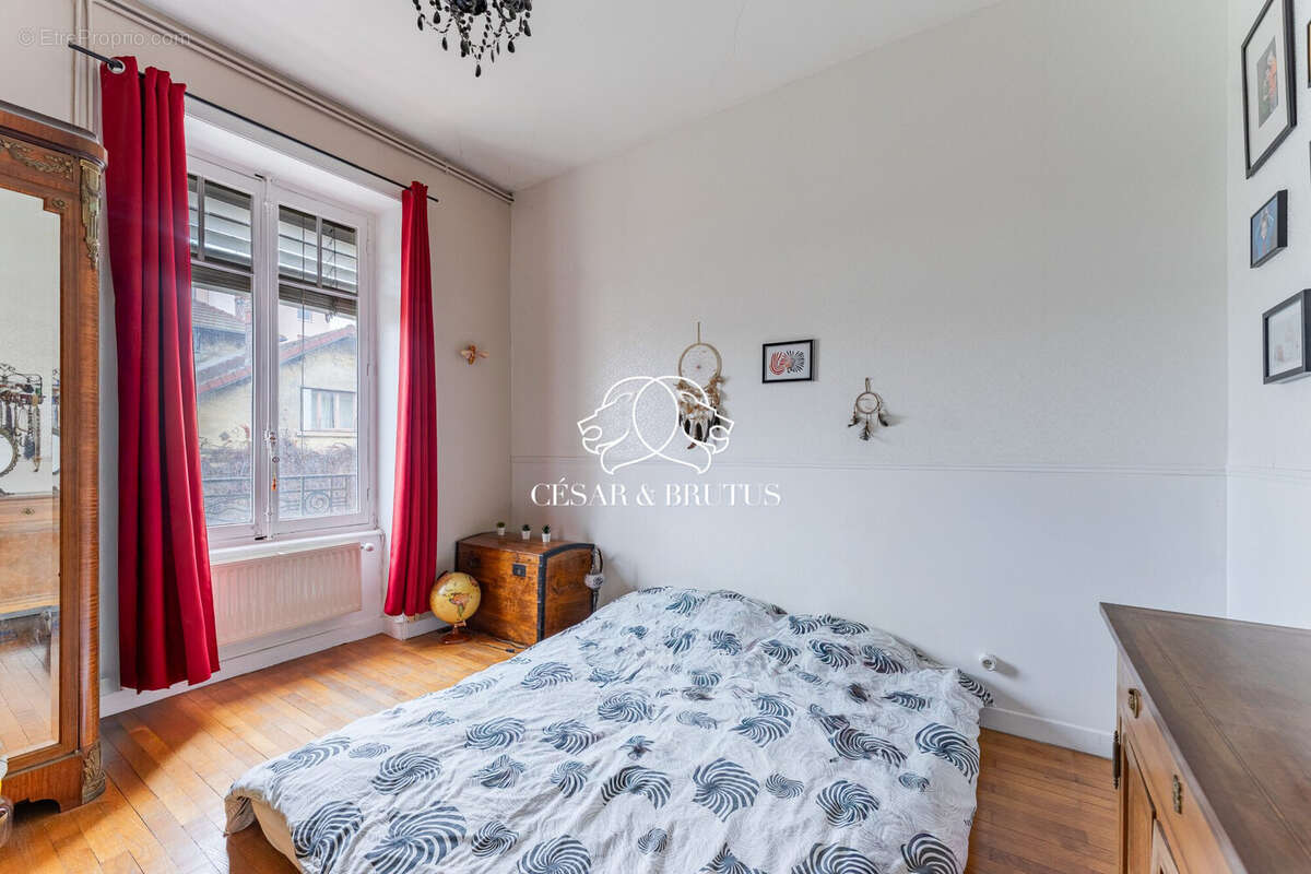 Appartement à LYON-3E