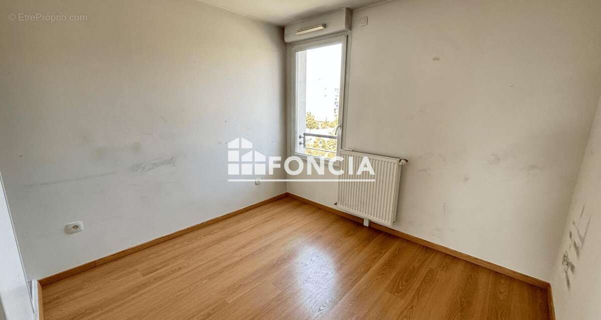 Appartement à COLOMIERS