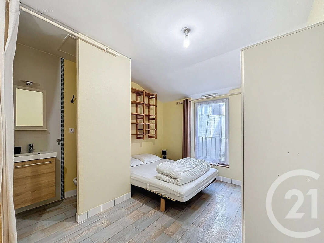 Appartement à ANGERS