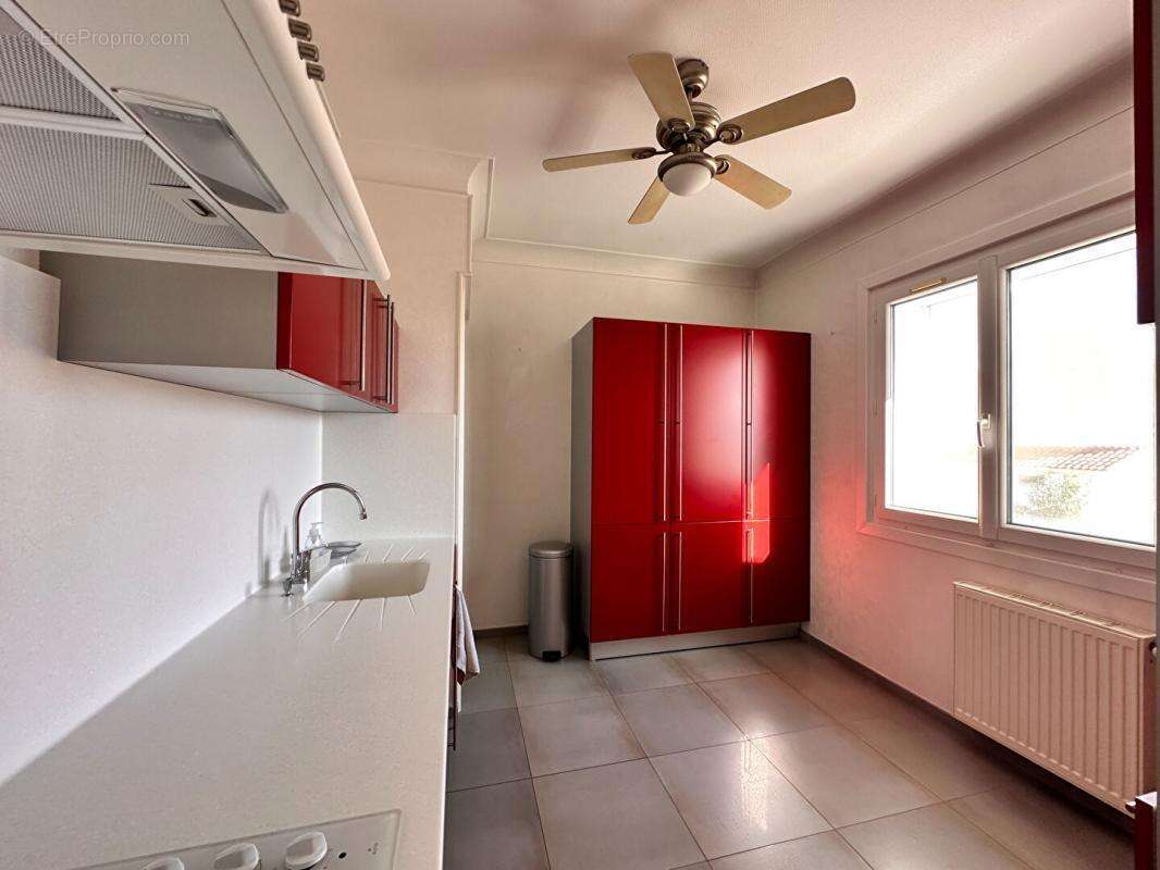 Maison à BON-ENCONTRE