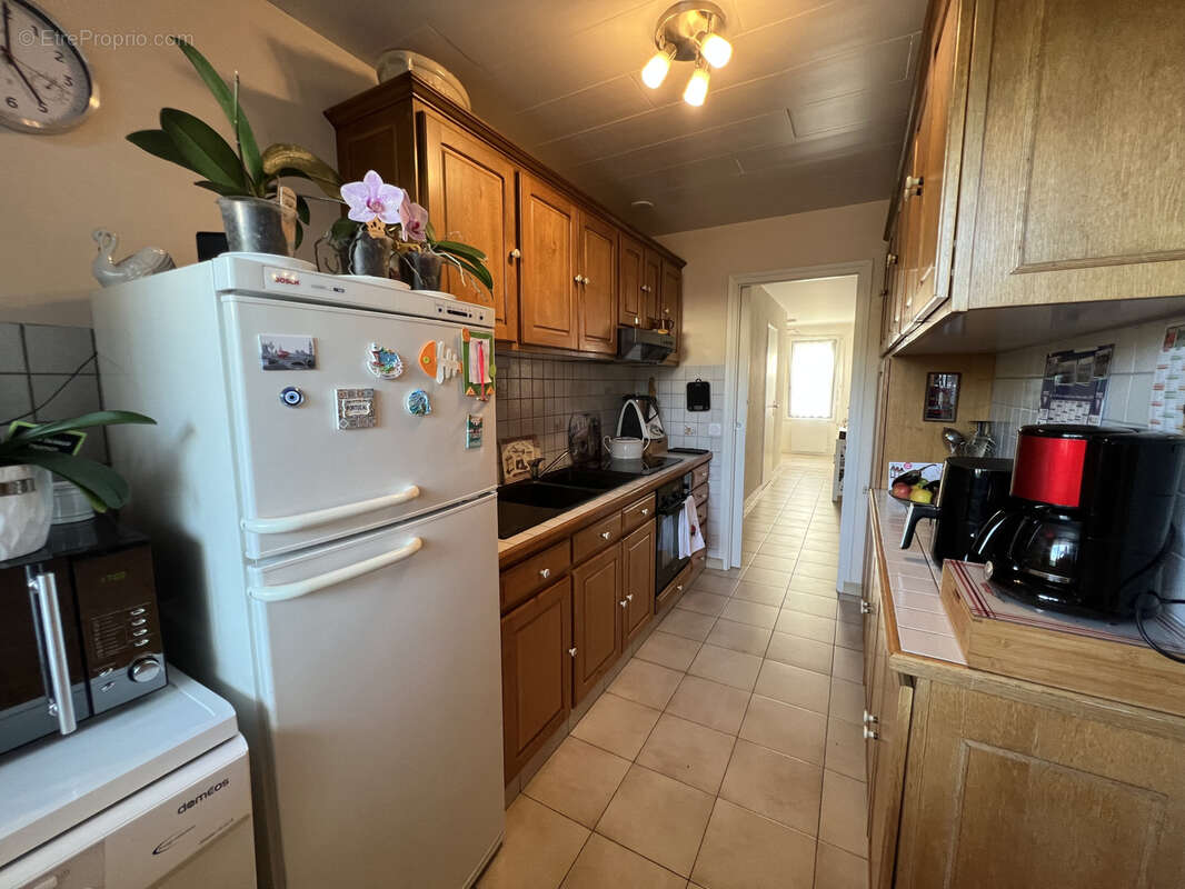 Appartement à LA ROCHE-SUR-YON