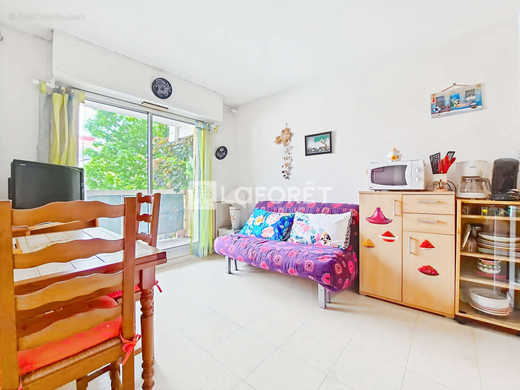Appartement à ARCACHON