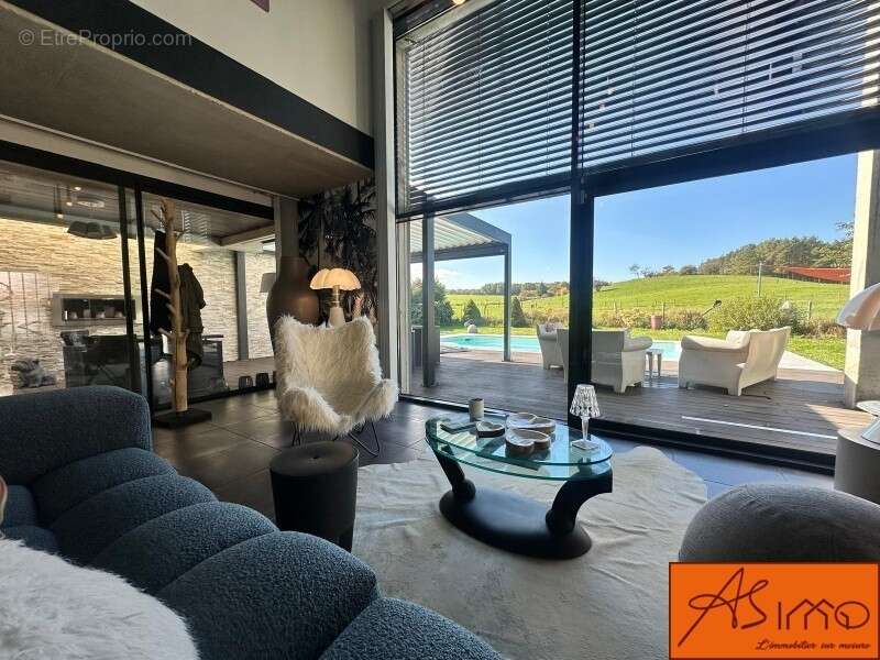 Maison à CHEVREMONT