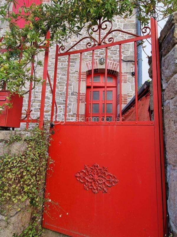 Maison à ILE-AUX-MOINES