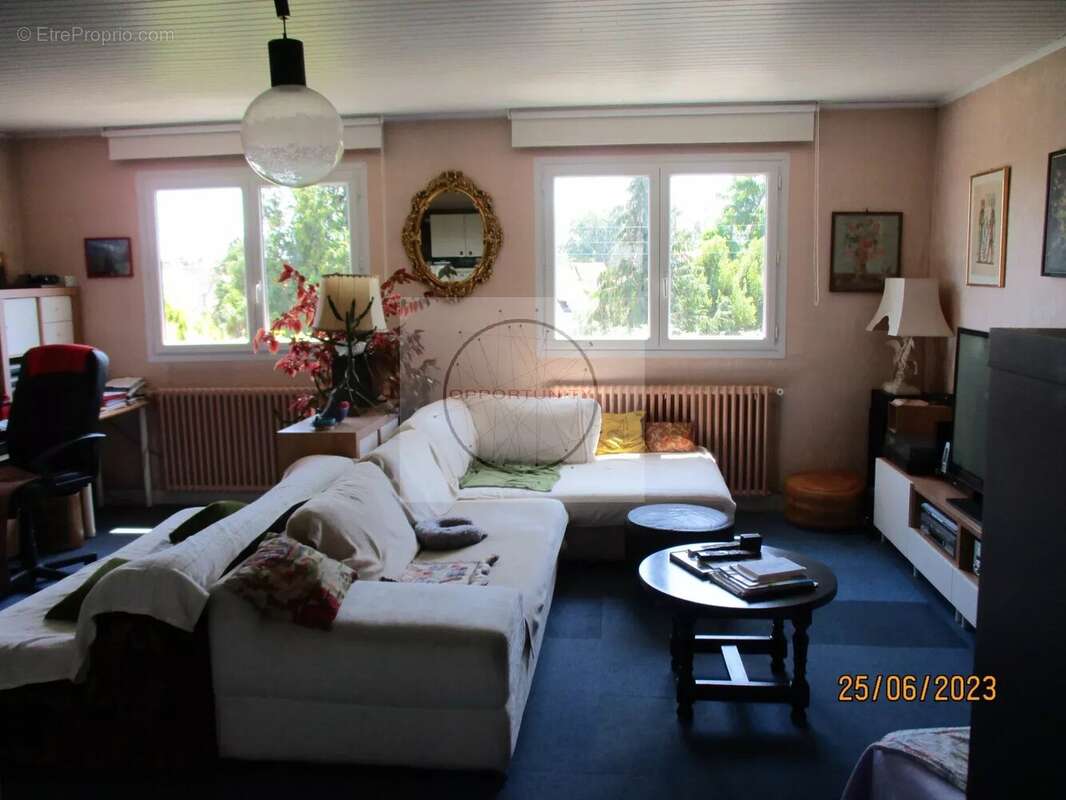 Belle maison de 9 pièces 235 m² avec potentiel - photo 25