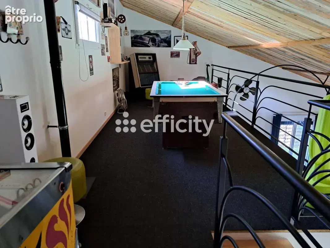 Maison 3 pièces 193 m² à vendre à Sorigny (37250) - photo 6