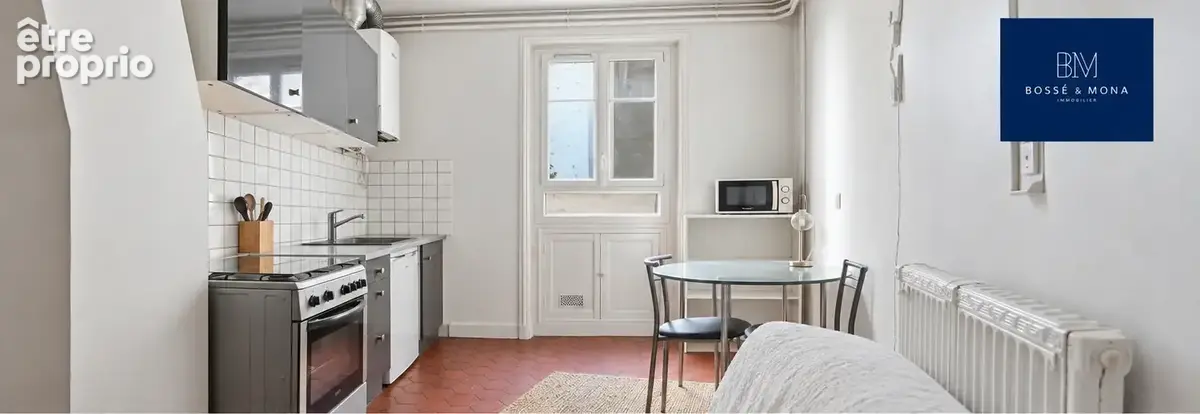 Appartement 180m2 - immeuble 1900 - Avenue de la Grande Armée - photo 12