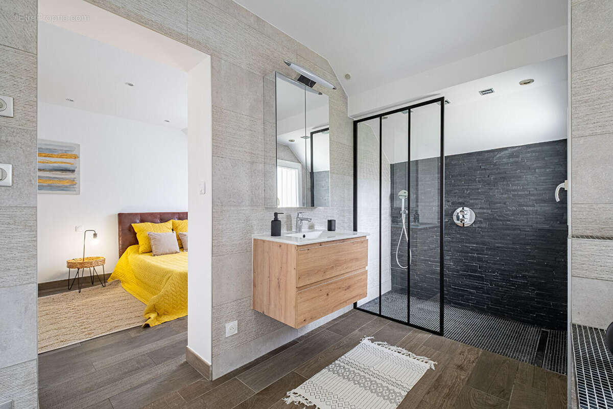 Maison à LA BAULE-ESCOUBLAC