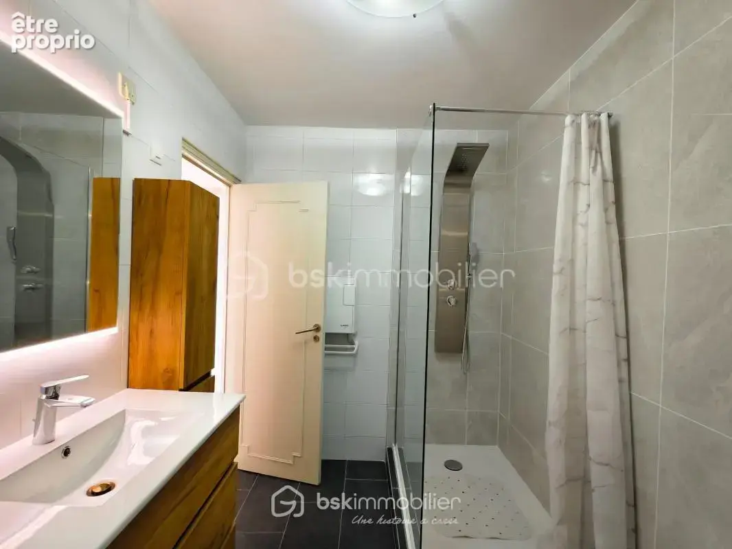 Appartement 3 pièces de 60 m² – Calme, lumineux et sans travaux – Idéal Investisseur ou Premier Achat - photo 16