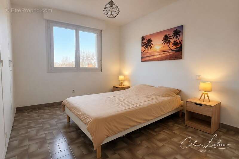 Appartement T3 rénové à  LA TRANCHE SUR MER (85 - photo 5