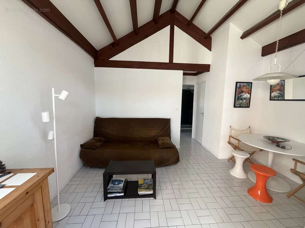 Appartement à ARCACHON