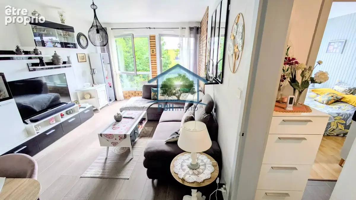 Appartement à INGWILLER