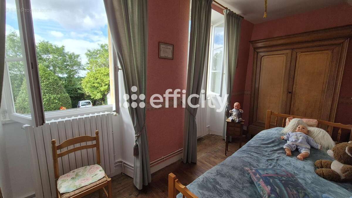 Maison ancienne - photo 12