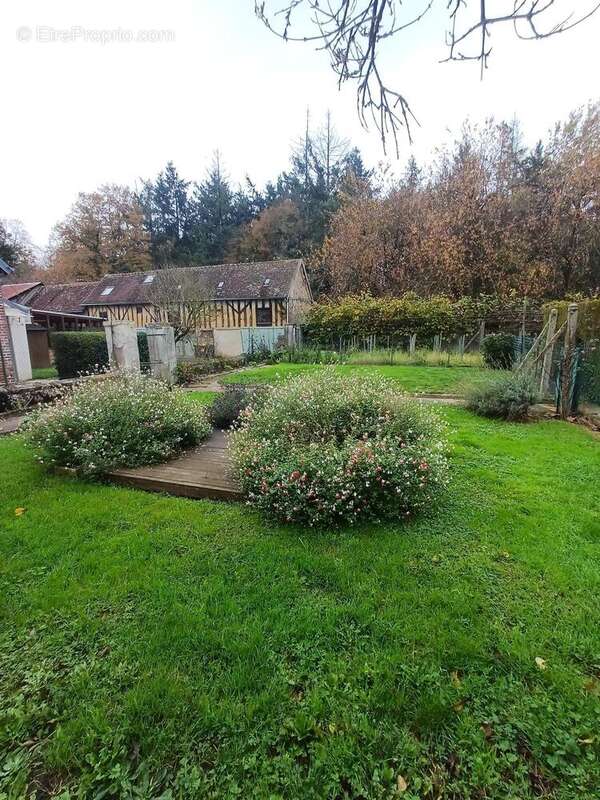 Photo 7 - Maison à COURTALAIN