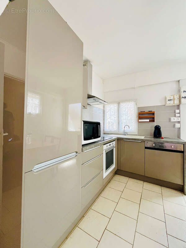 Appartement à FRONTIGNAN