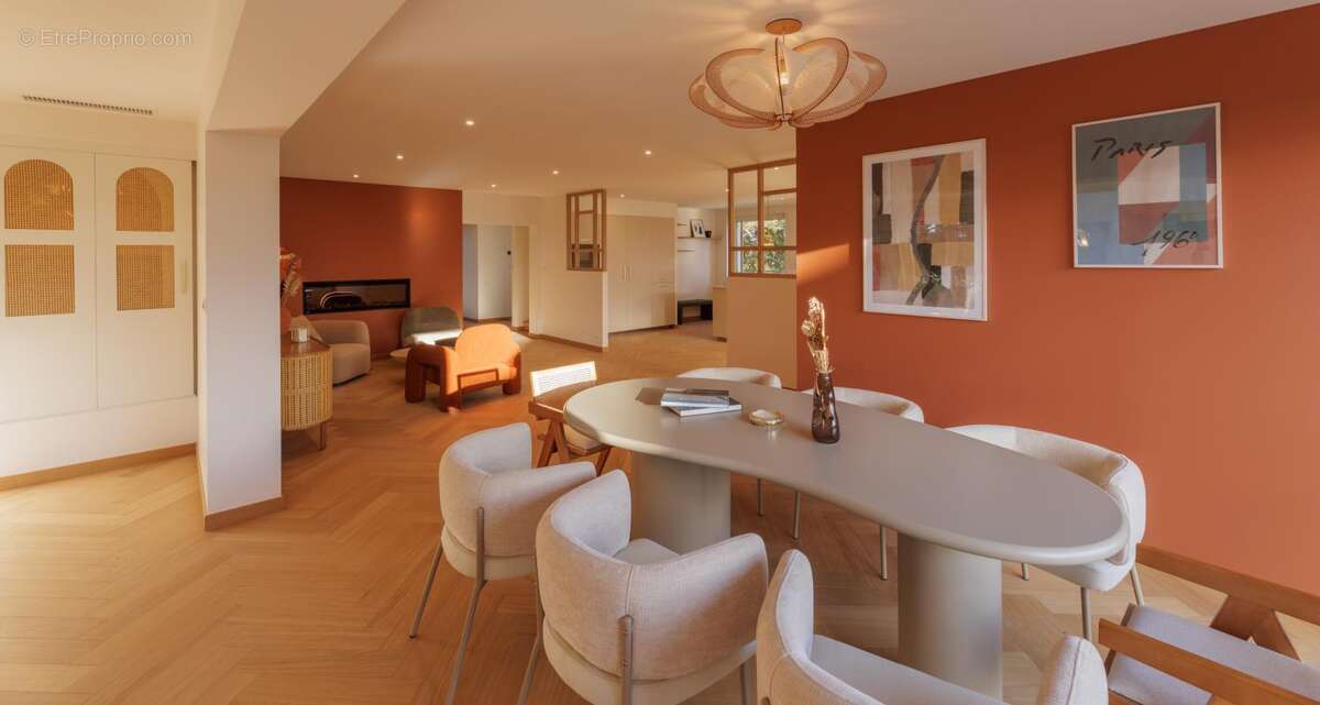 Maison à LES SABLES-D&#039;OLONNE