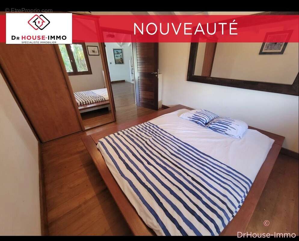 Maison à LE GOSIER