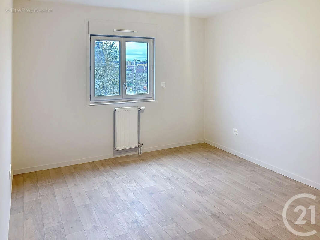 Appartement 60 m² à Auxerre  - photo 5