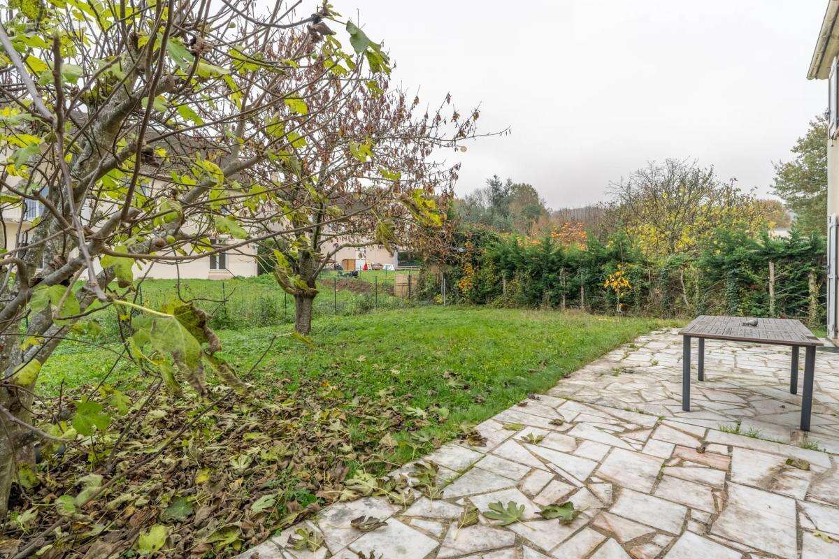 Maison à SOISY-SOUS-MONTMORENCY