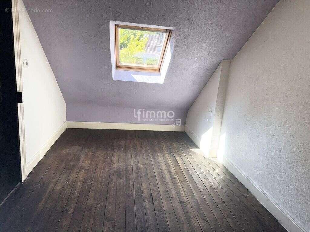 Appartement à NIEDERBRONN-LES-BAINS