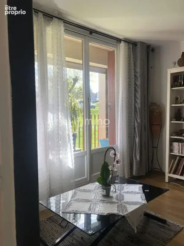 Appartement 78 - Environnement arboré et calme - photo 9