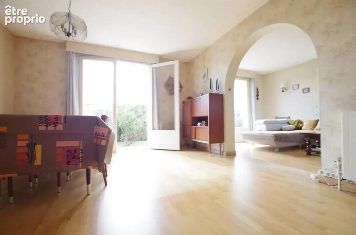 Maison 101 m² à Les Sables-D'olonne  - photo 2