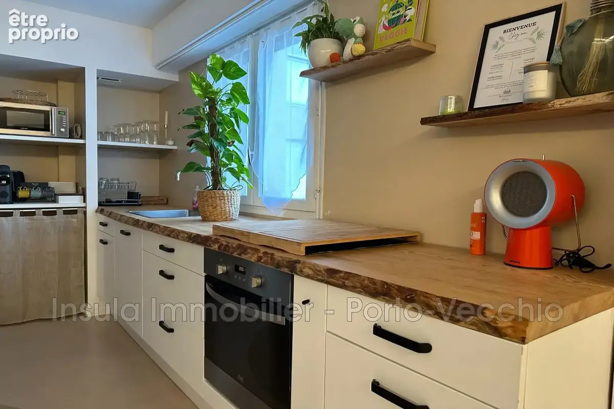 Appartement 2 pièces 46 m² à vendre à Porto-Vecchio (20137) - photo 4