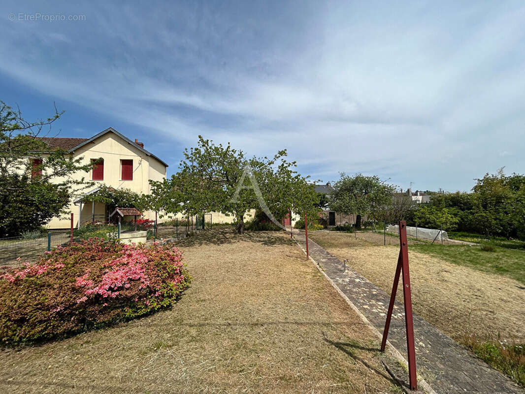 Terrain Orvault 325 m2 PETIT CHANTILLY - photo 3