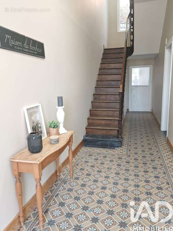 Photo 2 - Maison à GIVET