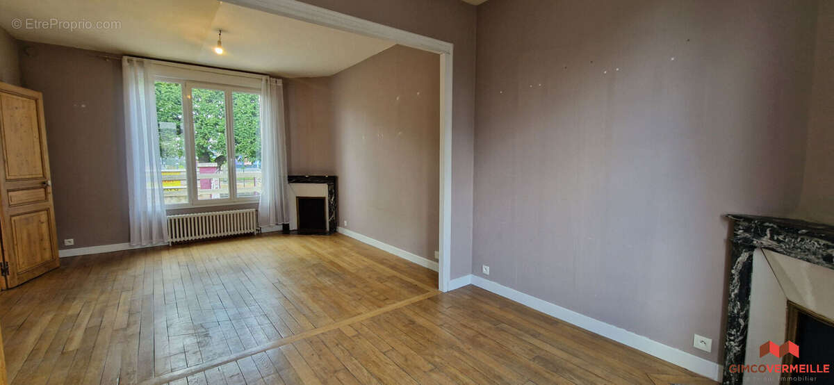 Maison5 6 pieces - photo 2
