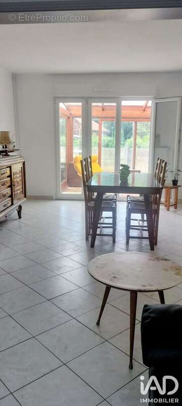 Maison 90 m² à Conde-Sur-L'escaut  - photo 3