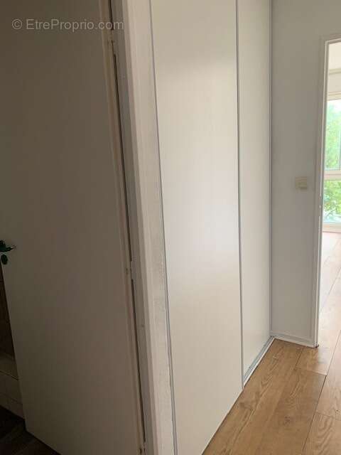   - Appartement à RAMONVILLE-SAINT-AGNE