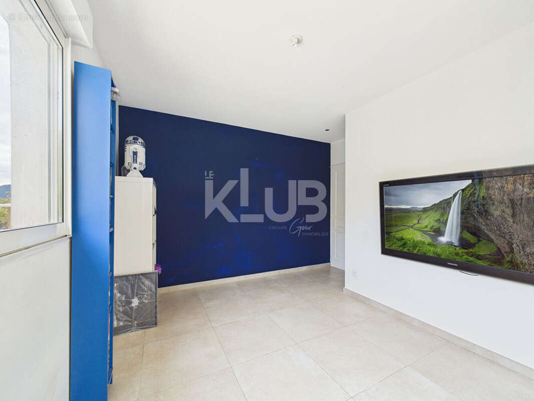 Maison à SANTO-PIETRO-DI-VENACO