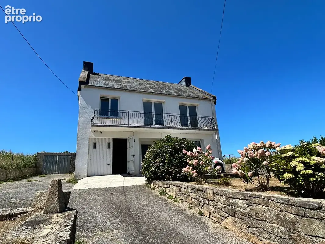 Maison Pouldergat 5 pièces104 m2 - photo 10