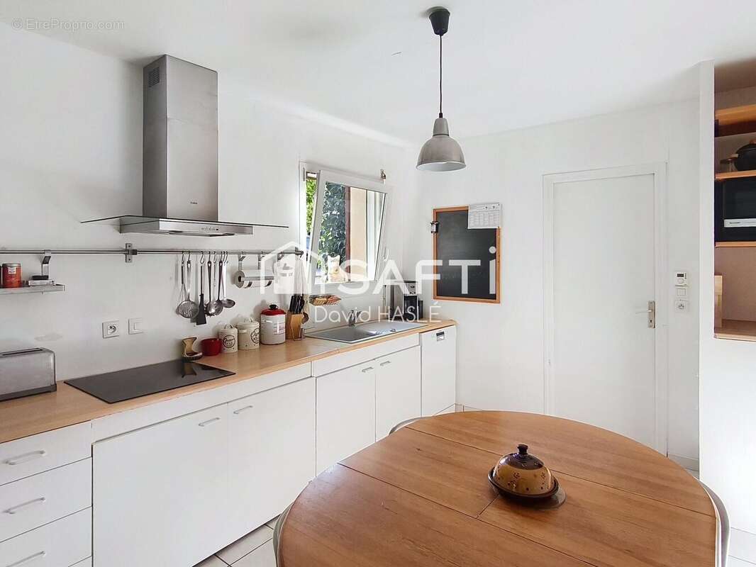 Photo 5 - Maison à SAINT-THURIAL