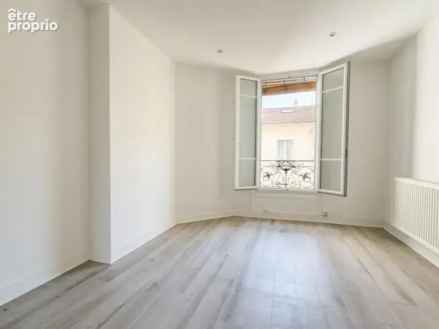 Appartement 2 pièces 39 m² à vendre à Courbevoie (92400) - photo 2305