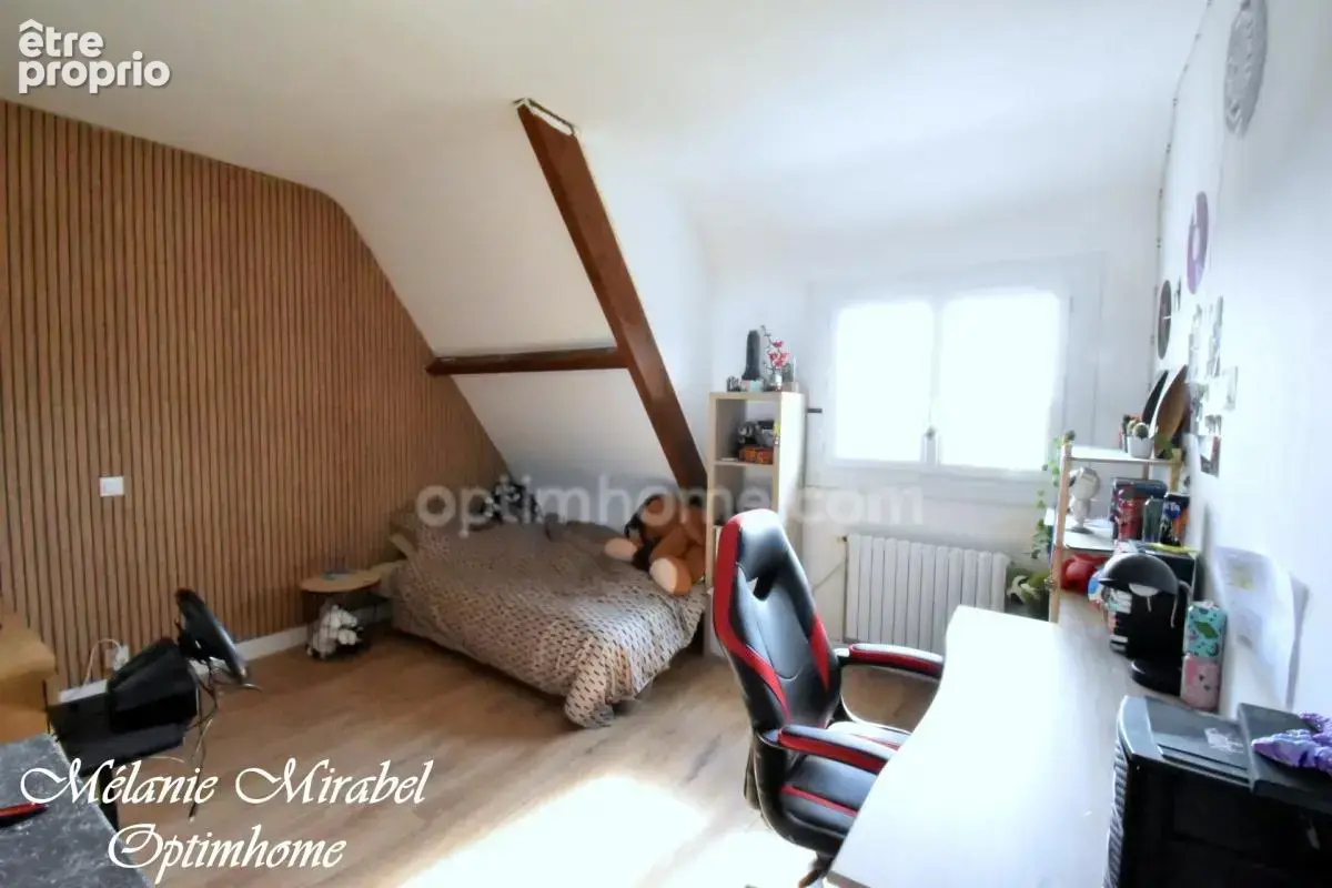 Maison à vendre 7 pièces CONDE SUR ITON (27) - photo 20