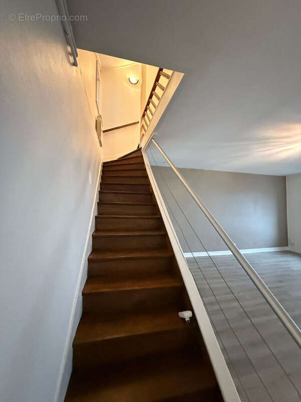 Maison à CHATEAU-THIERRY