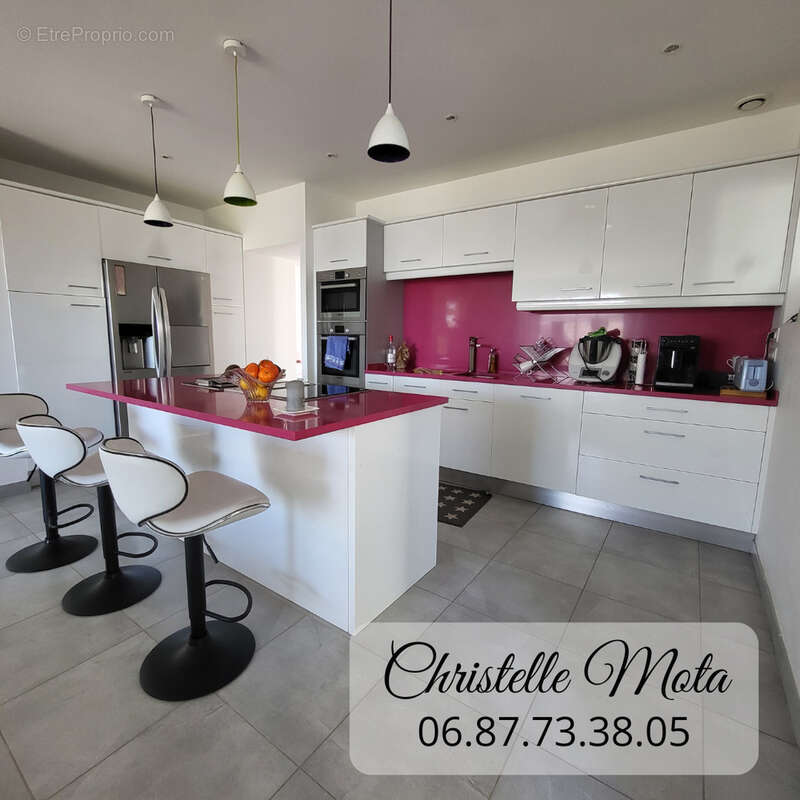 Maison à CASTILLONNES