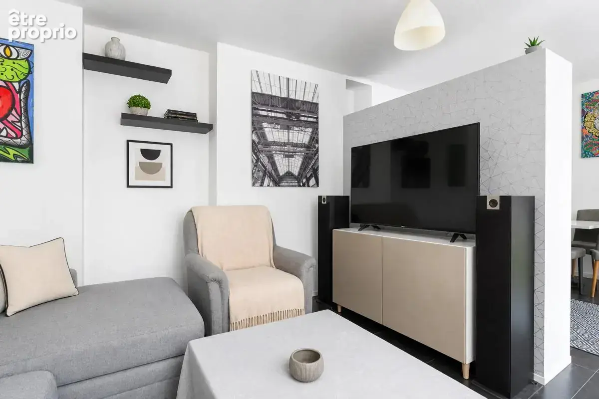 Maison de 7 pièces de 153 m2 en vente à Lille - photo 4