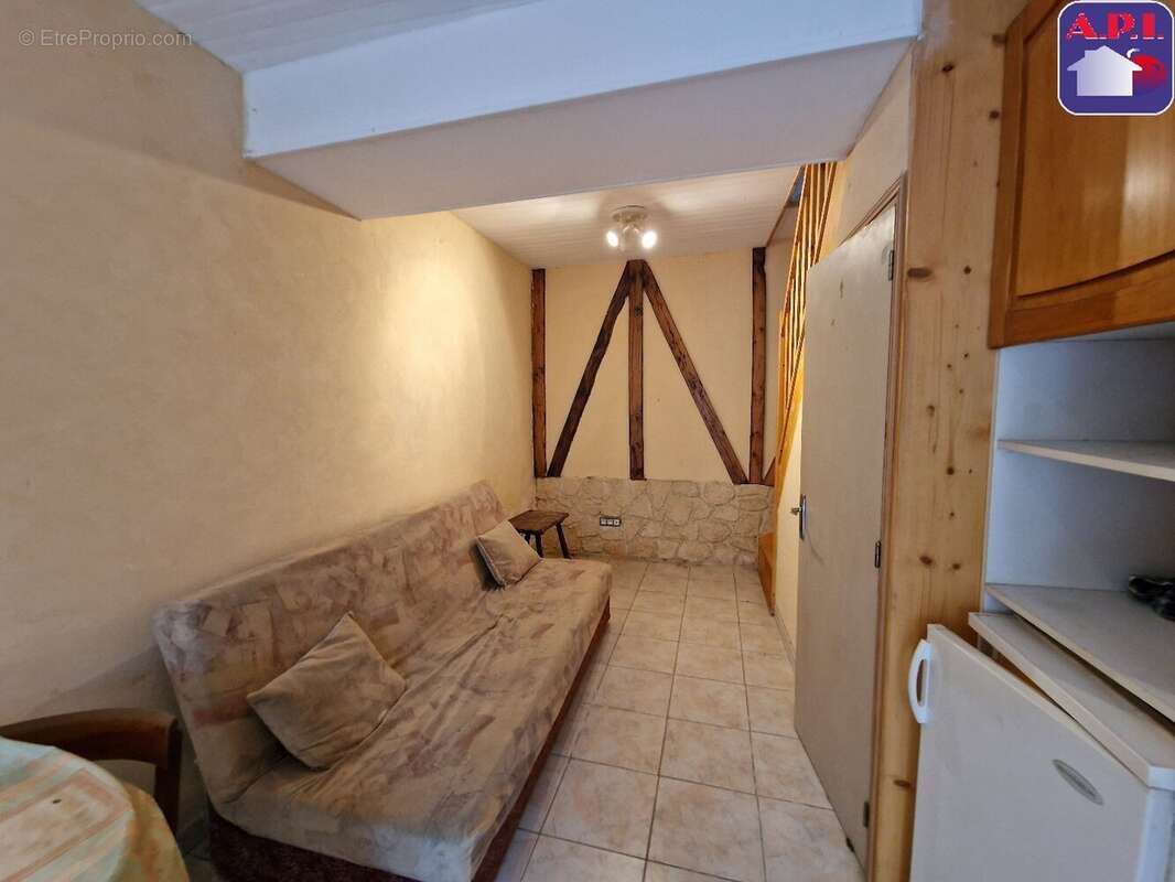 Maison à RABAT-LES-TROIS-SEIGNEURS