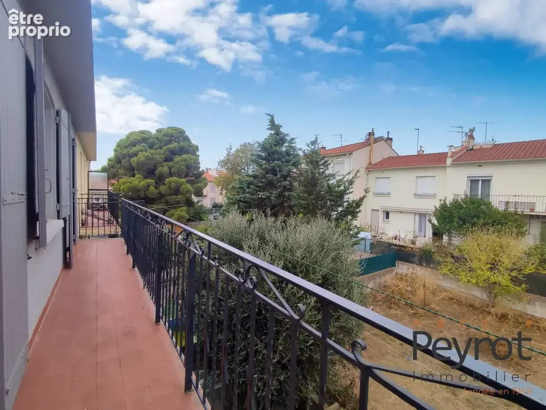 Appartement 4 pièces 102 m² à vendre à Perpignan (66000) - photo 3