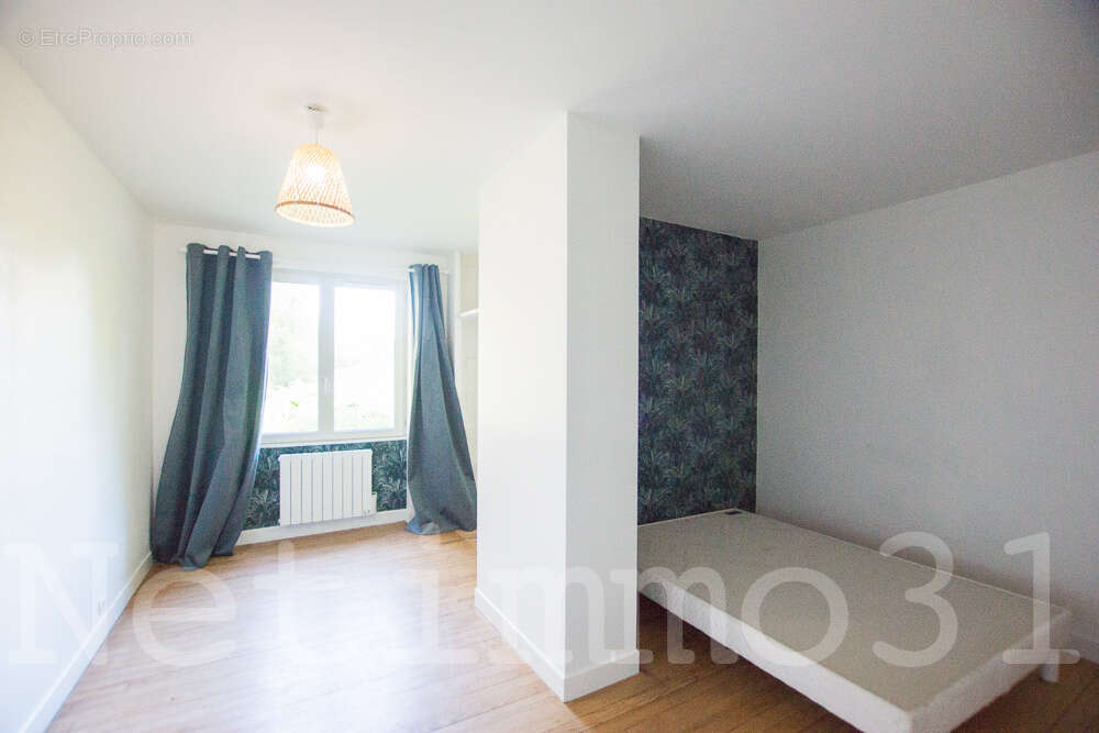 Maison à CUQ-TOULZA