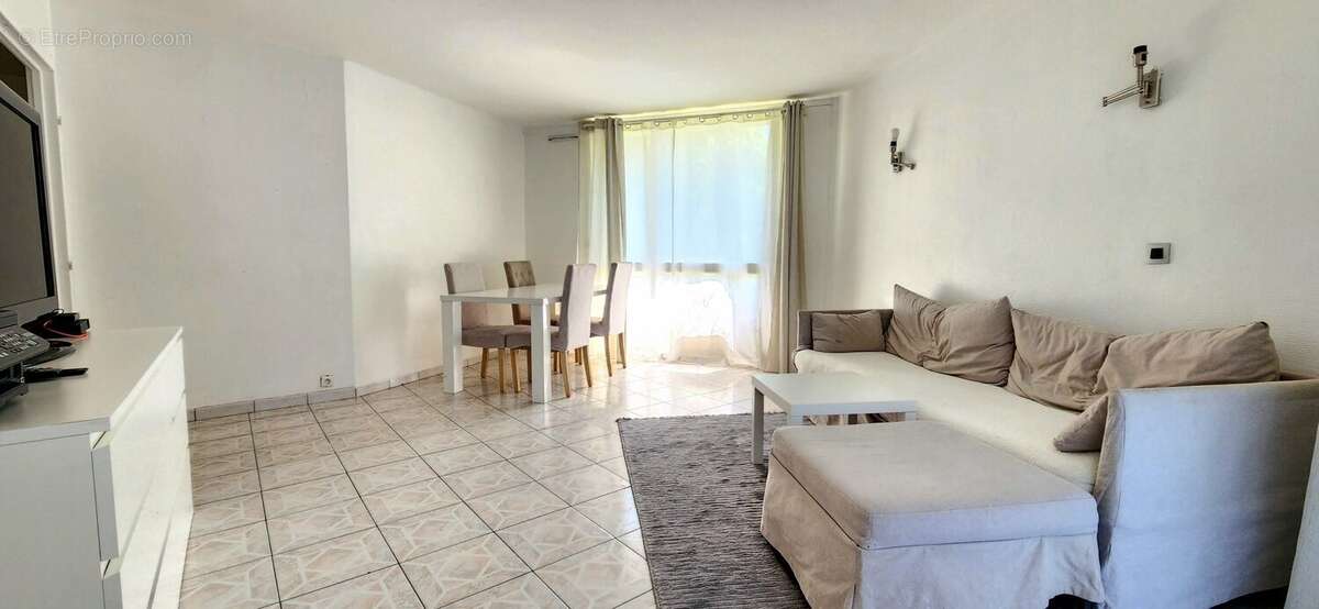 Appartement à FRANCONVILLE