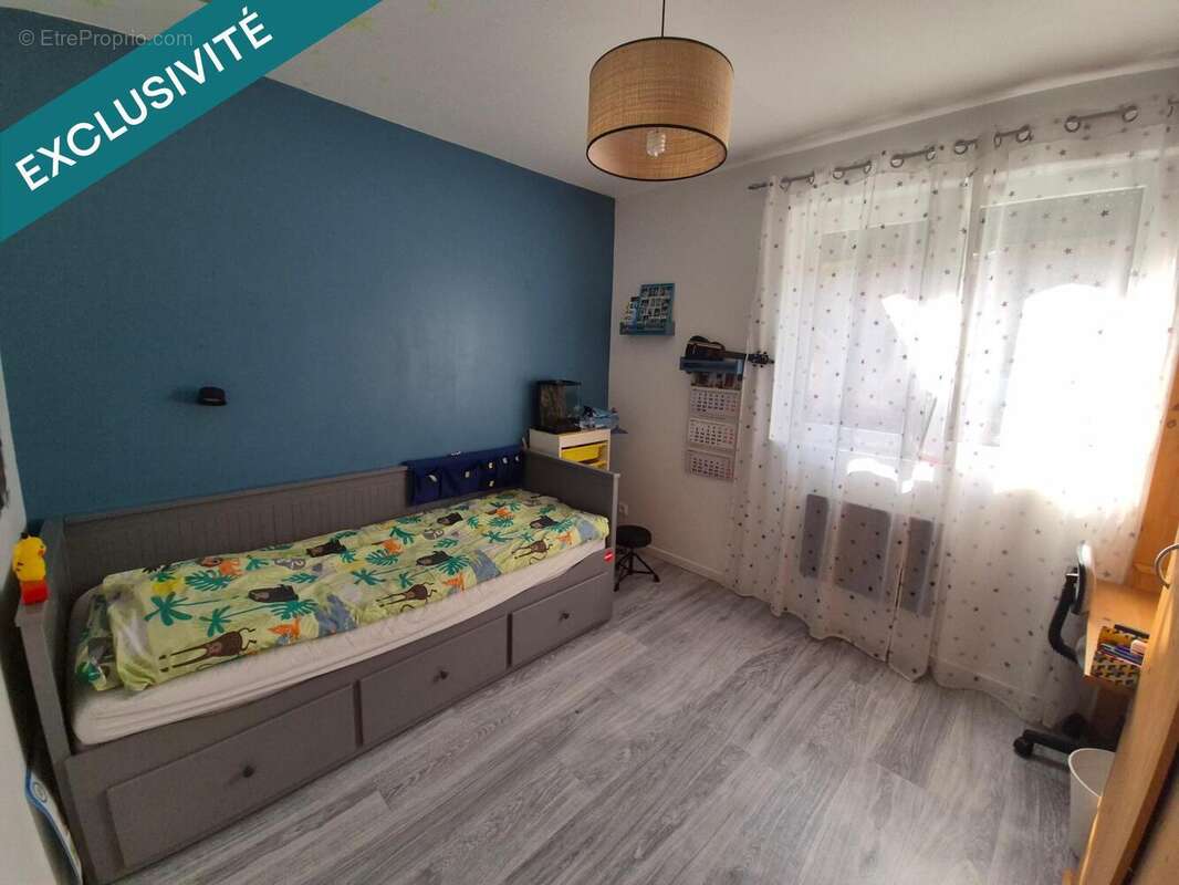 Photo 8 - Appartement à THANN