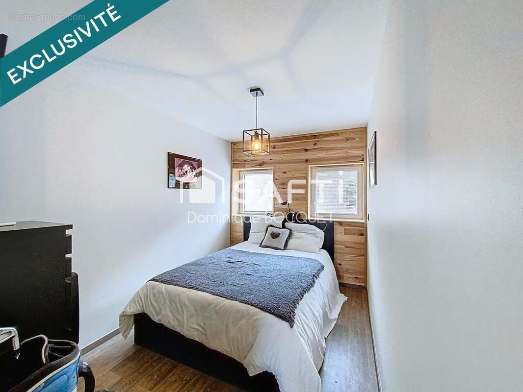 Photo 5 - Appartement à VILLARD-DE-LANS