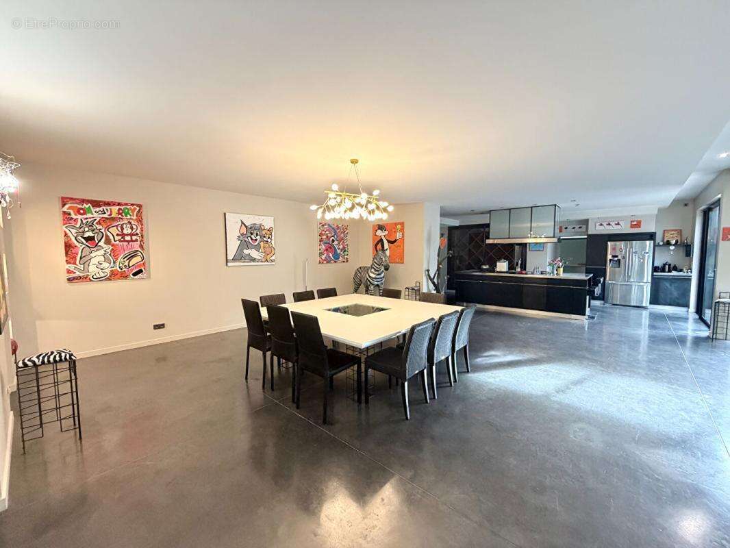 Appartement à ROANNE