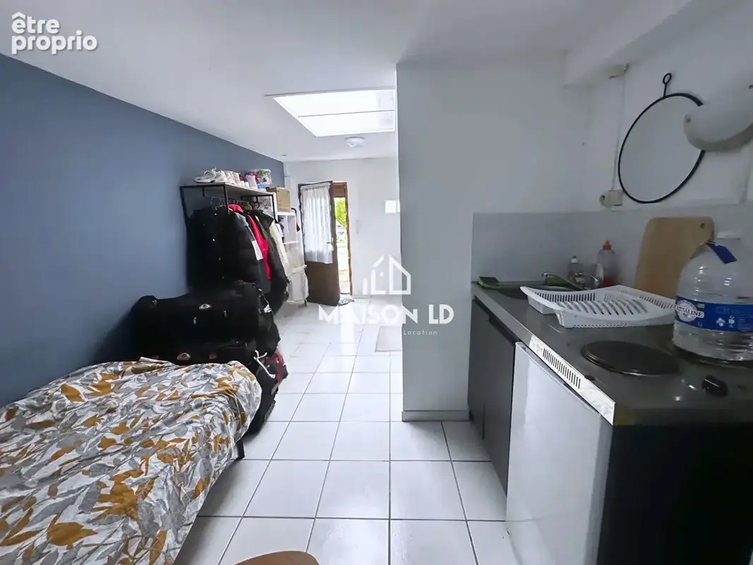 Maison Ifs  7 pièce(s) 115 m2 - photo 3