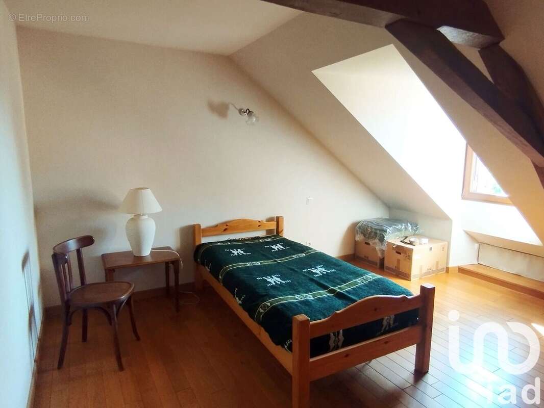 Photo 7 - Maison à COSSE-LE-VIVIEN